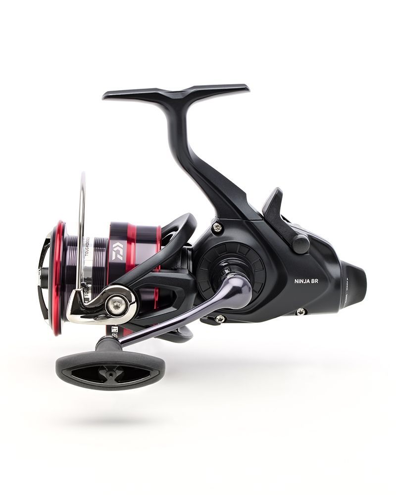 Daiwa 20 Ninja BR LT Reels